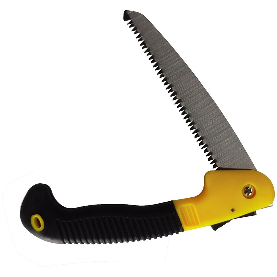 Folding Wood Saw Bushcraft